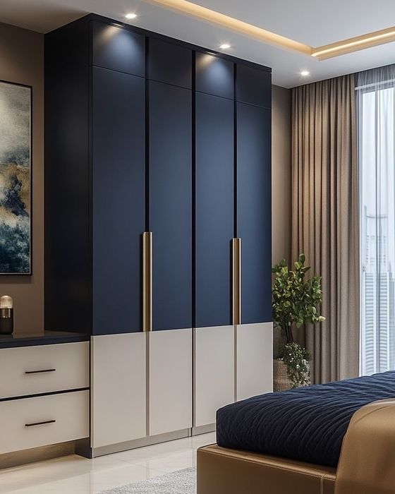 Zakaz shkaf yasimiz istalgan razmerda 5 ish kunida bitadi !