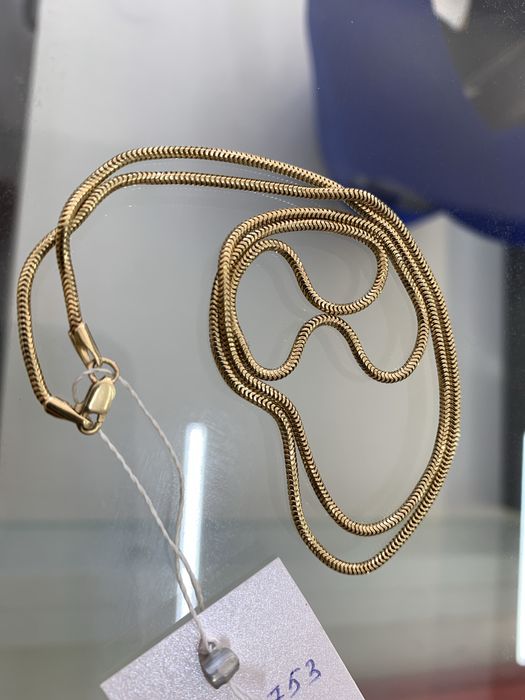 Золото цепь  г.Астана