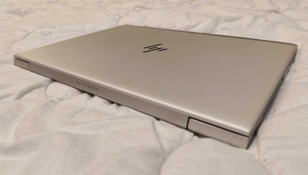 Ultrabook HP 830 G6 i5 8365U 16Gb 512 SSD B&O Ecran 13.3 Diagnoza