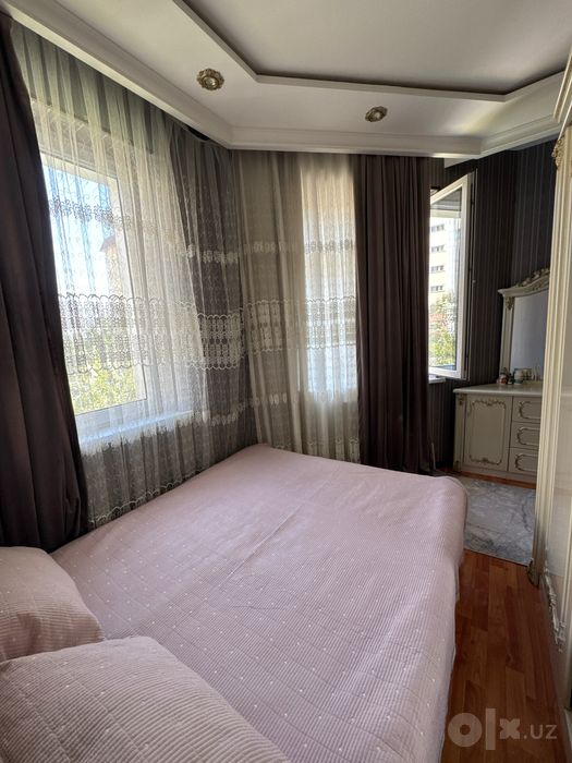 Uy sotiladi sergii 6A Ikki xona bez makler ozimizniki