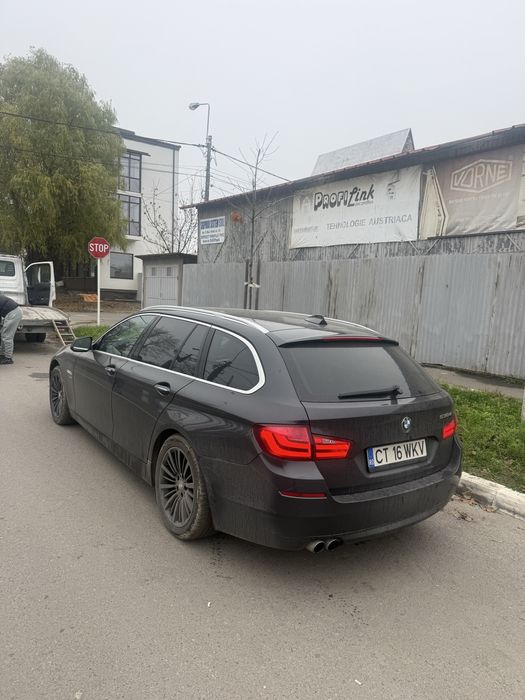 Джанти 18ки Бмв ф10/11 (djanti 18ki bmw f10/11 xd)