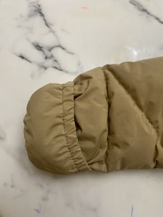 Комбинезон детский