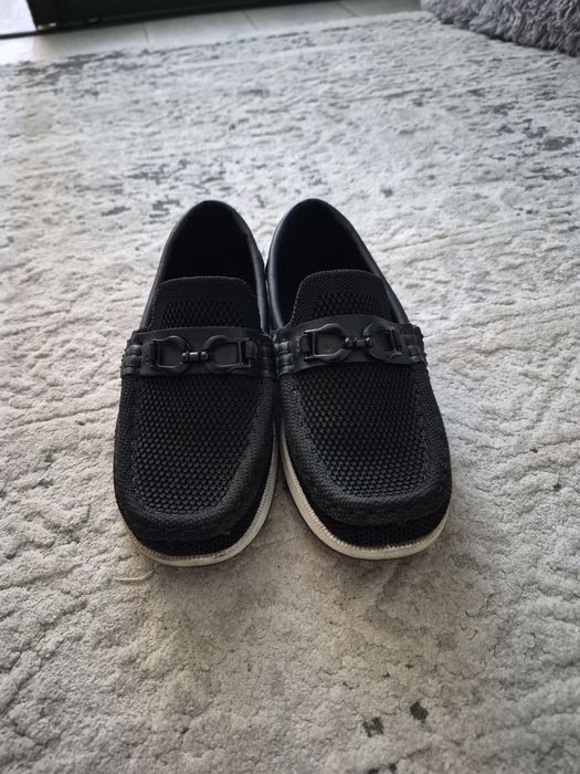 Макасы на мальчика