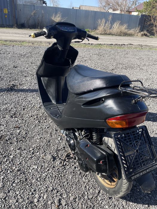 Мопед скутер Dio 27