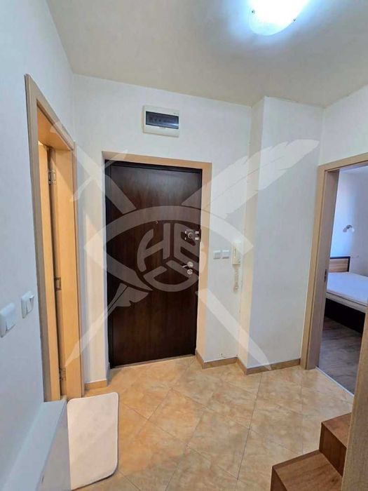 Дава се под наем Двустаен апартамент в София, Младост 4 - 55 кв.м за 548.25 € - Снимка #7