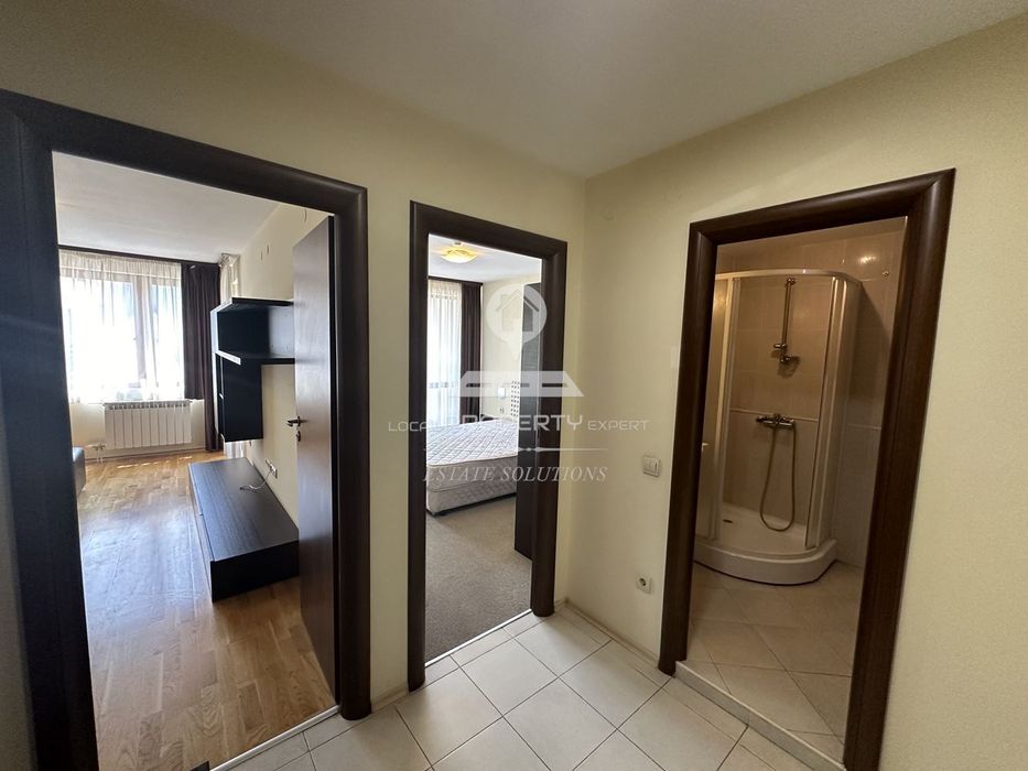 Продава се Двустаен апартамент в Банско - 72 кв.м за 757 €/кв.м - Снимка #4