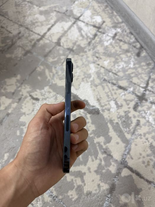 iPhone 12 Pro Max sotiladi