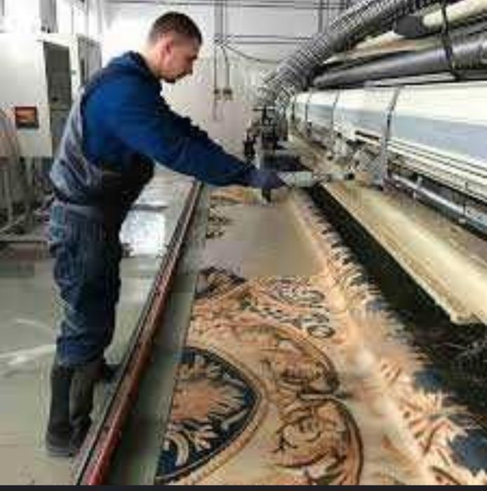 Стирка ковров шымкент