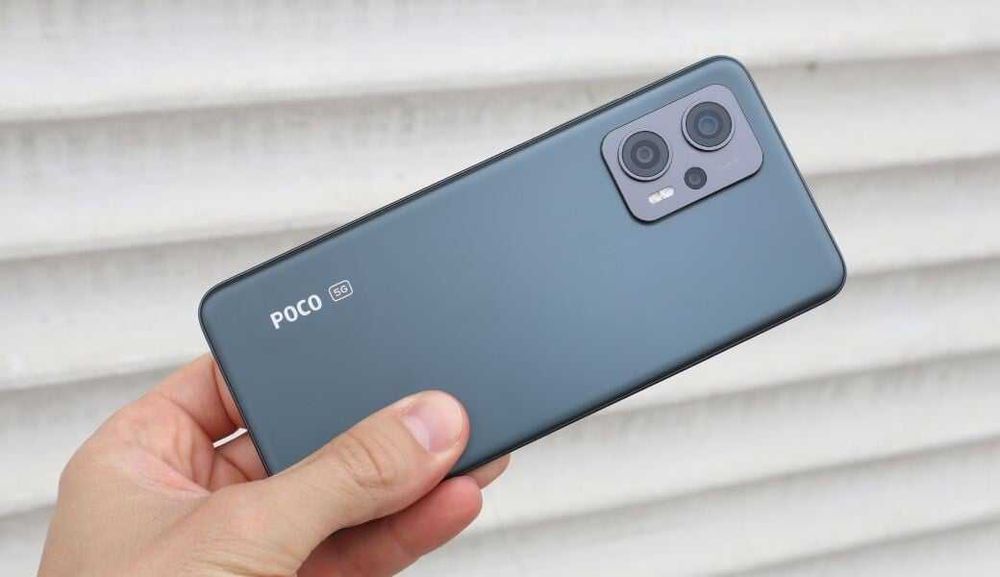 Продам Poco X4 GT 5G 256ГБ