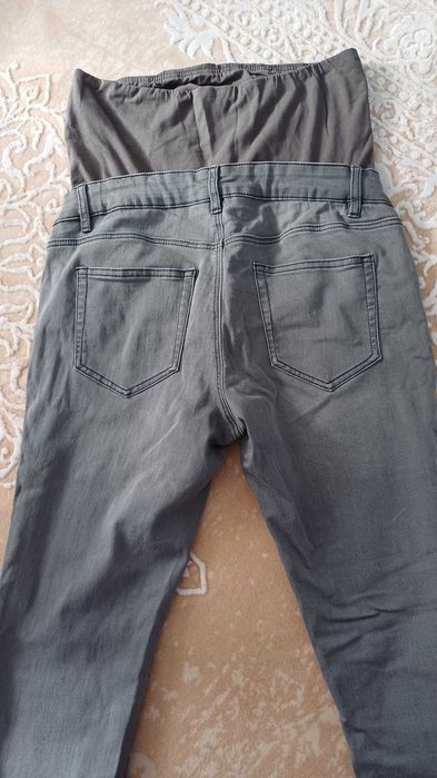 Дънки за бременни