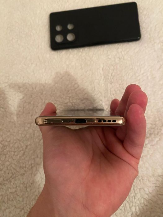 IFINIX ZERO 30 5G 12/256