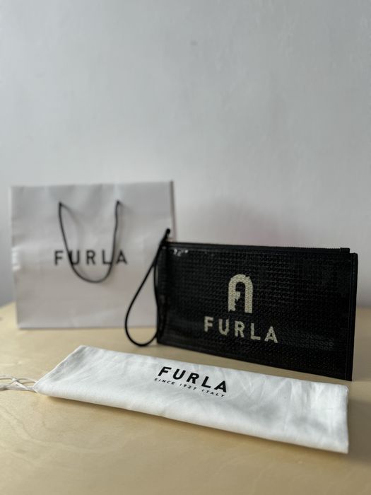 Чанта клъч/портмоне Furla
