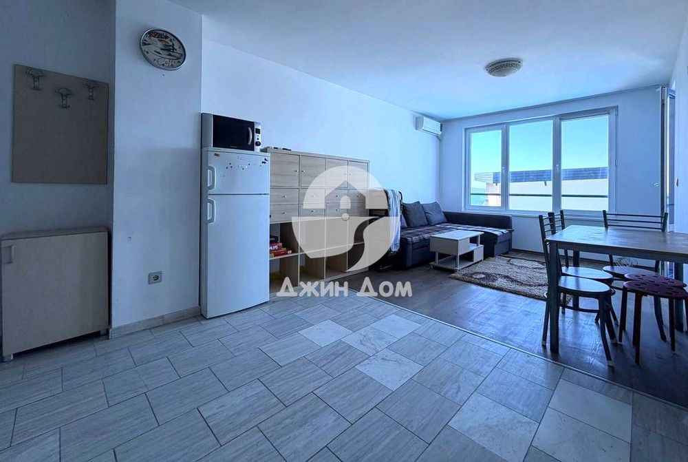 Продава се Двустаен апартамент в Поморие - 61 кв.м за 1460 €/кв.м - Снимка #3