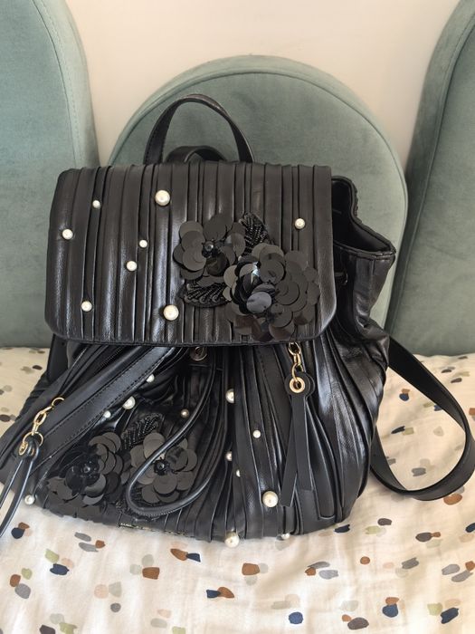 Раница Tosca blu