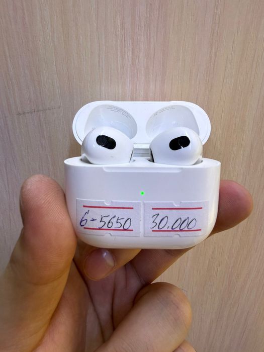 AirPods 3 Original