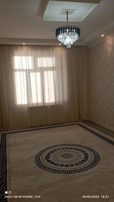 Ijaraga beriladi faqat oilaga