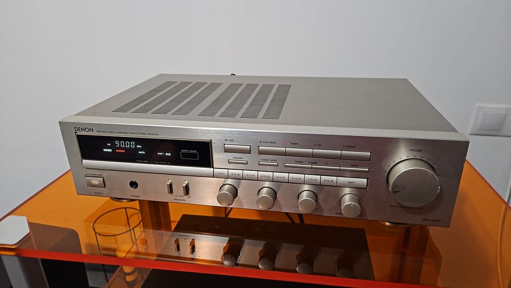 Receiver Denon dra 325