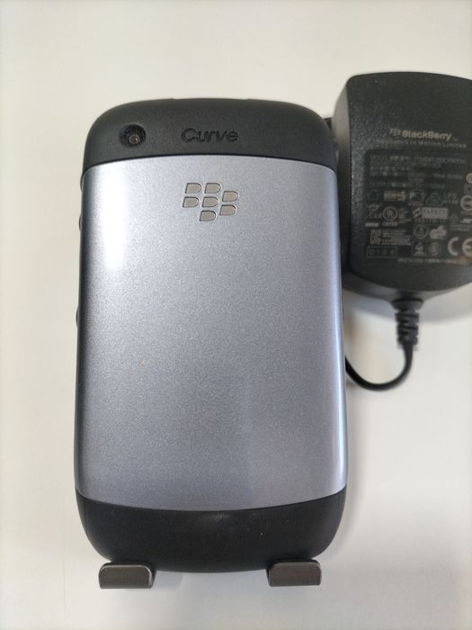 Blackberry Curve 8520 de colectie