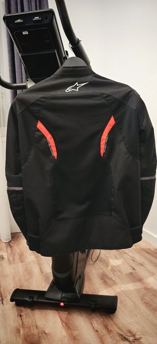 Geaca Alpinestars Asta Air V2 marime M