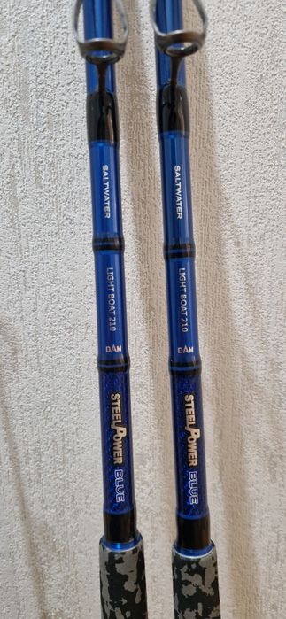 Въдици- Dam 2.10