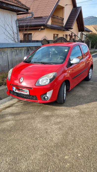 Renault Twingo II – 2009