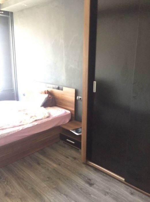 2-стаен в София-Гоце Делчев  цена 410 евро