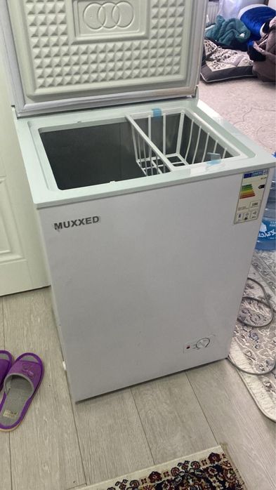 Продам морозильник