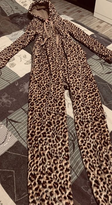 Hunkemoller Salopeta casa