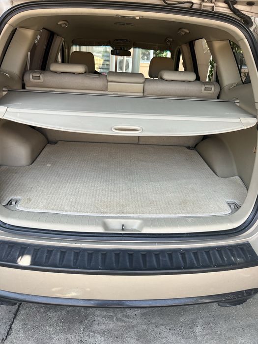 HYUNDAI Santa Fe 2006 — imagine 4