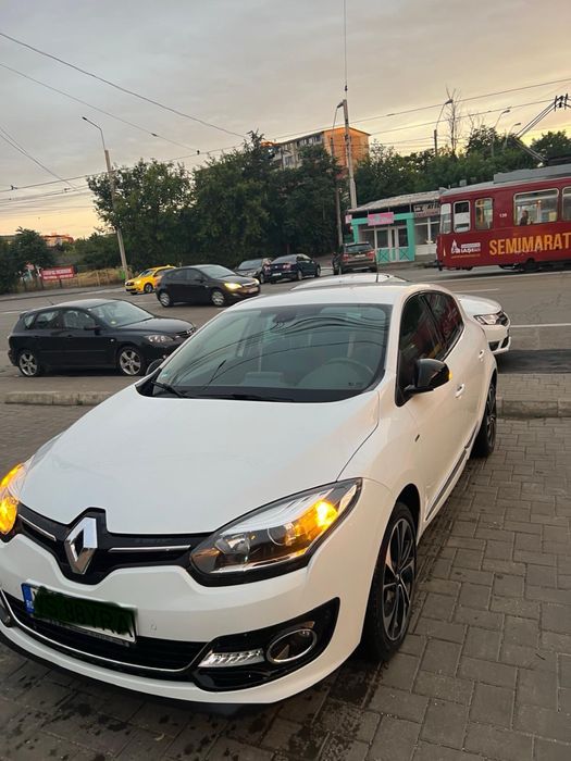 Renault Megane 3 Hatchback 2014 – Ediția Bose | 1.6 dCi | 130 CP