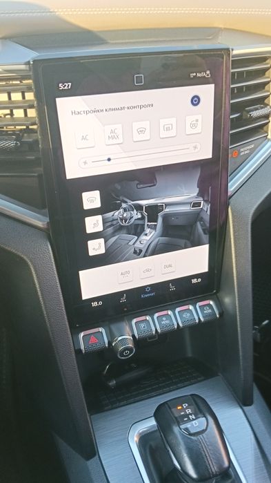 Продам Фольксваген Амарок 23 г