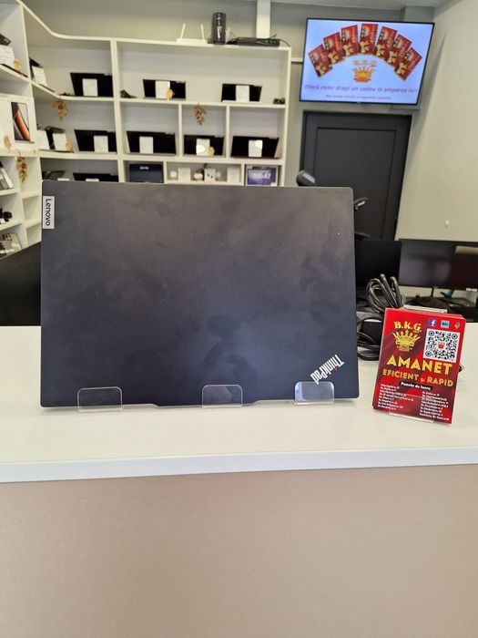 Lenovo ThinkPad E14 Gen5 Amanet BKG