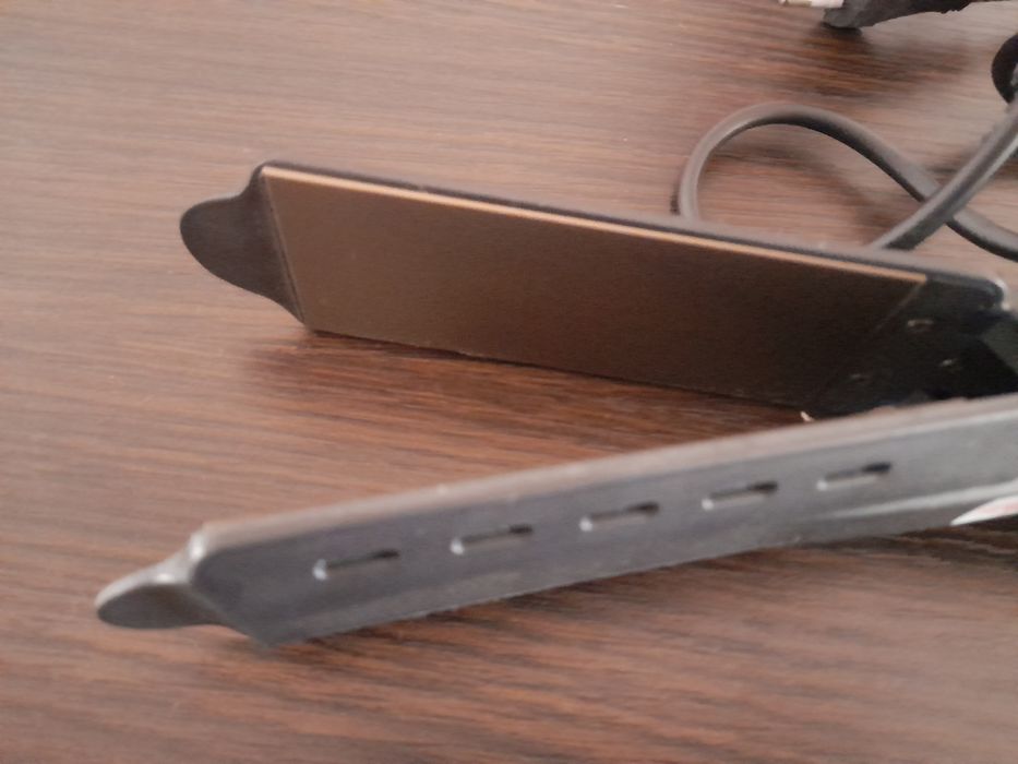 Преса за коса :)