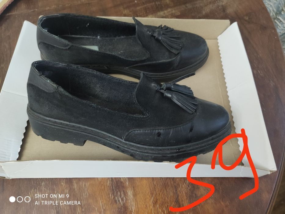 Продам женскую Обувь