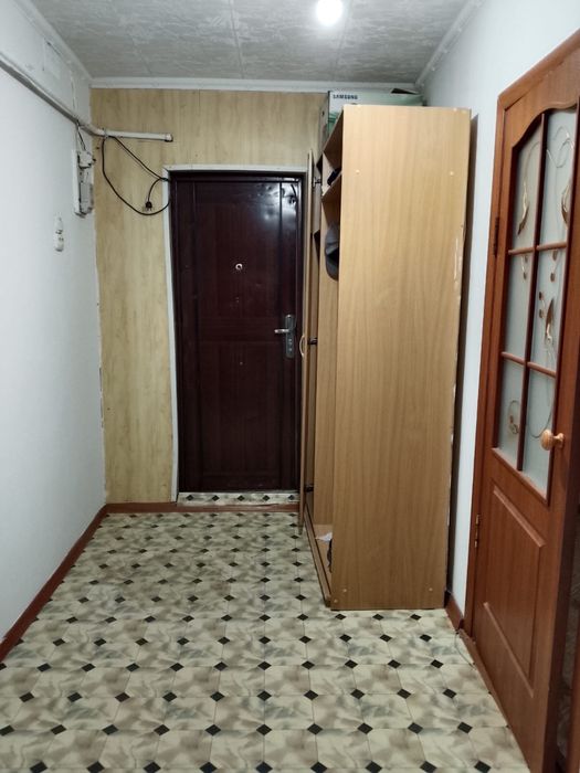 Сдам квартиру долго срочно