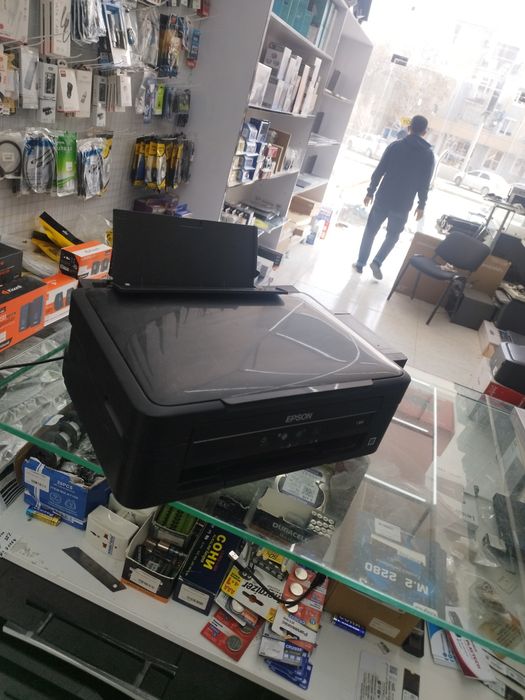 Принтер epson l364