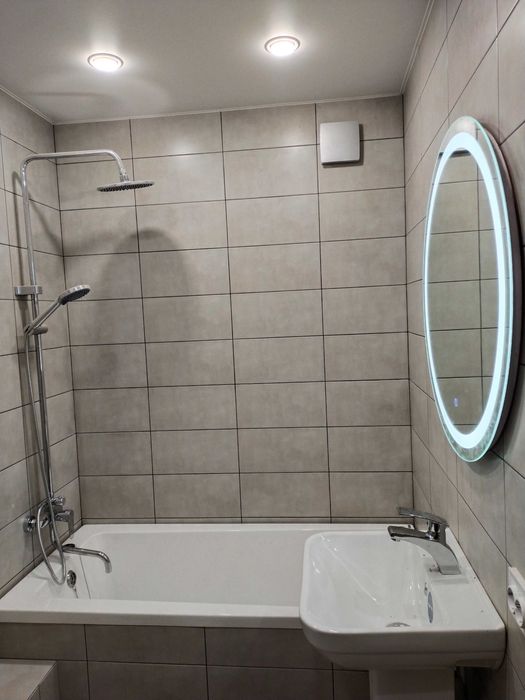 Услуги кафельщика