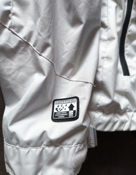 Geaca iarna dama Iguana Performance Aqua trail 5k(S)