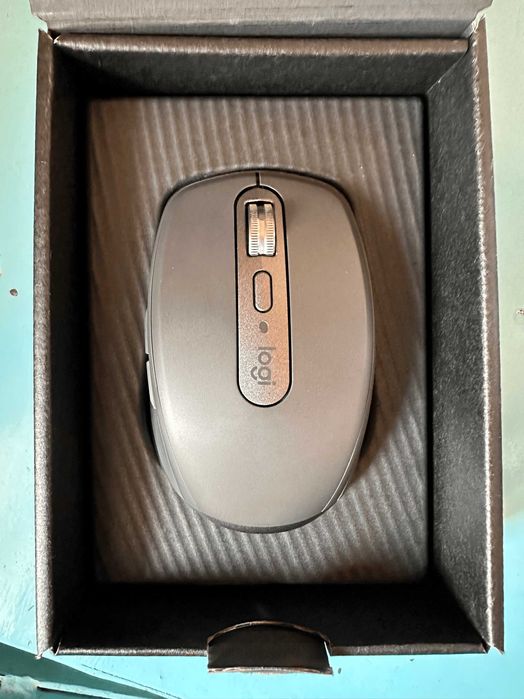 Мышь Logitech MX Anywhere 3