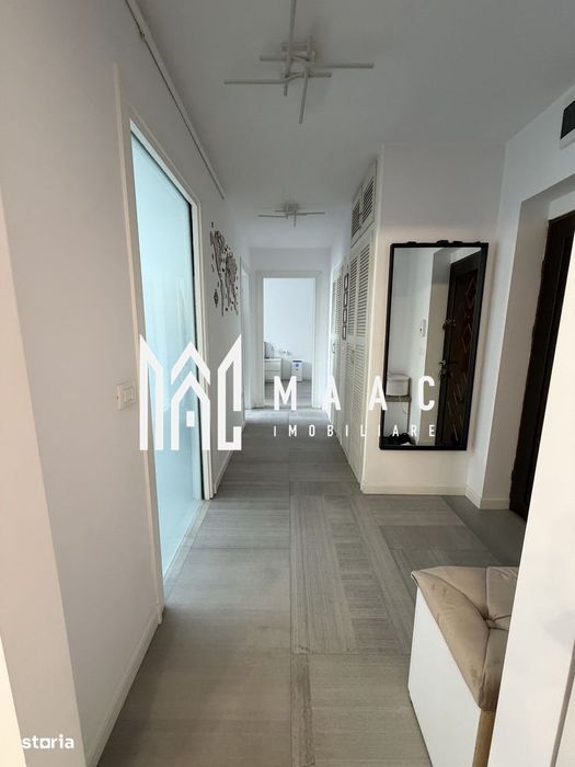 Apartament 2 camere | Etaj 2 | Renovat | 49 MPU | Terezian