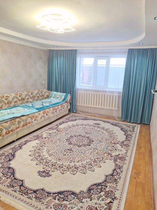 Супер дом в Уркере, заезжай и живи