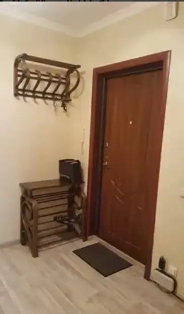 Квартира на долгий срок