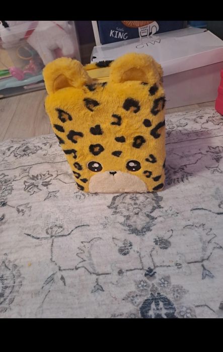 Ghiozdan Na!Na!Na! Surprize MGA