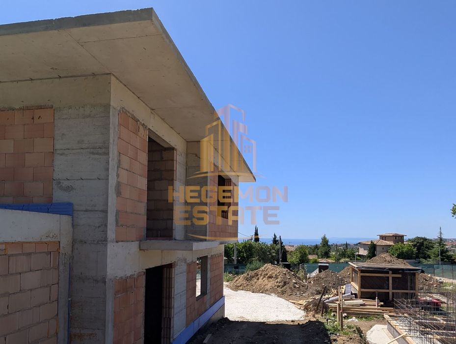 Продава се Къща в Варна, Виница - 174 кв.м за 2414 €/кв.м - Снимка #2