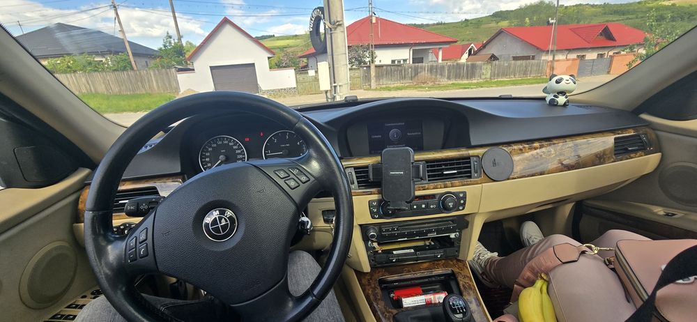 BMW 3 Series 2006 — imagine 3