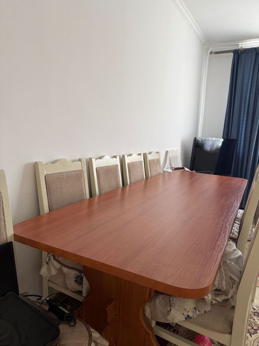 Стол для зала 250*90