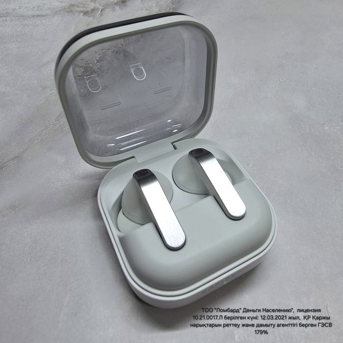 Samsung Galaxy Buds 4Pro(Риддер111/5084)Гоголя 39б