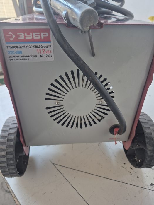 Продам сварочные аппарат