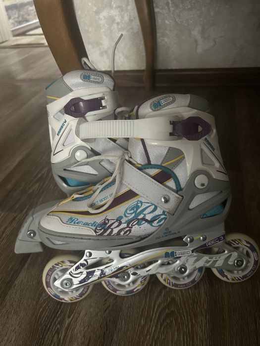 Продам ролики размер 31-36