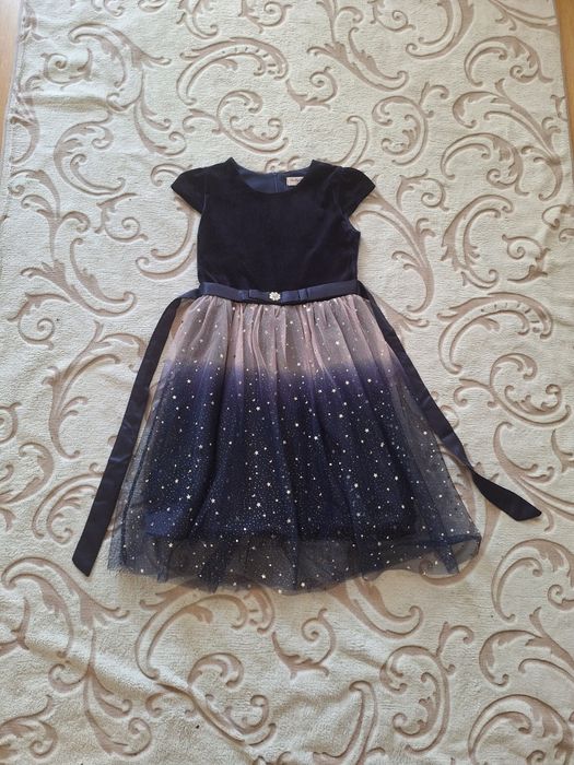 Официална рокля за 12 год.